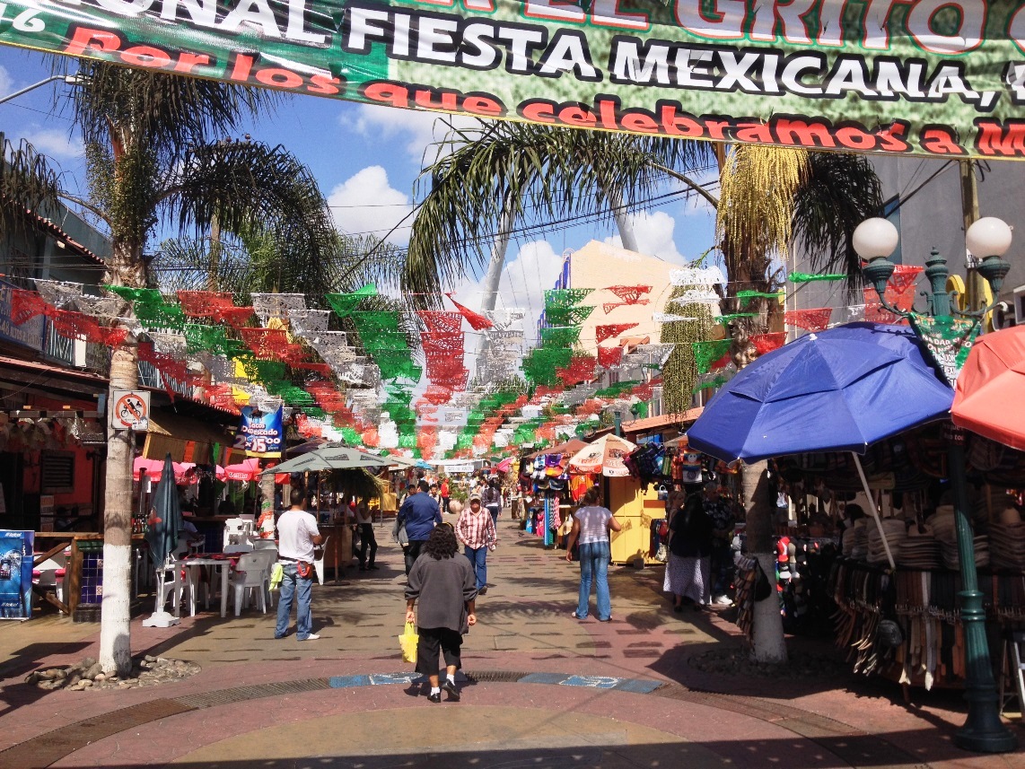 24 - Tijuana - 2013 09 - 107 - Market